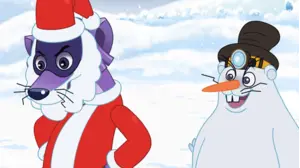 Smightyclaus