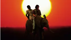 The Great Elephant Escape