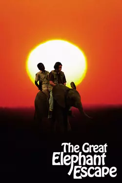 The Great Elephant Escape