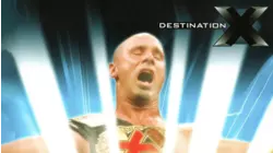 TNA Destination X 2005