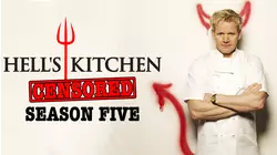 4 Chefs Compete