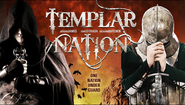Templar Nation on FREECABLE TV