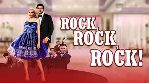 Rock Rock Rock