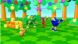 Jigsaw Shark Puzzle // Bell Bot Island