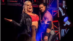 IMPACT! Wrestling - March 15, 2019