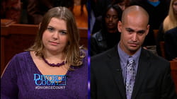 Ashlee Tafoya vs. Paul Tafoya