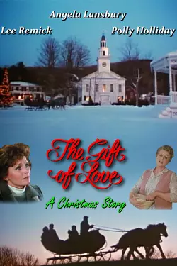 The Gift of Love: A Christmas Story
