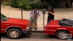 Candid Camera: S3 E13 - Episode 2013
