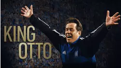 King Otto