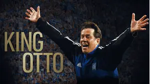 King Otto