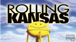 Rolling Kansas