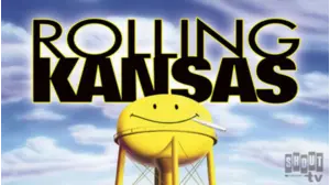 Rolling Kansas