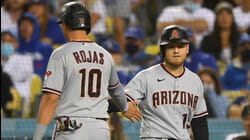 MLB 8/11 Preview: Pirates Vs. Diamondbacks