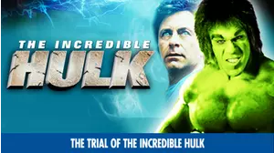 The Trial of the Incredible Hulk