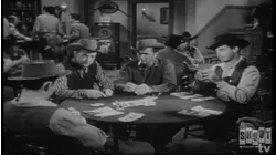 The Texan: S1 E3 - The Troubled Town