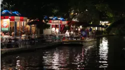 San Antonio, Texas featuring Bill Withers, The Isley Brothers, and Anita Baker