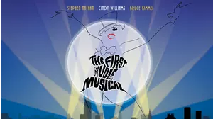 The First Nudie Musical