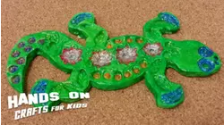 Critters and Creatures