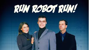 Run Robot Run!