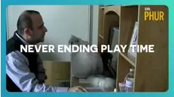 Never Ending Play Time