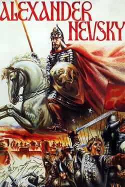 Alexander Nevsky