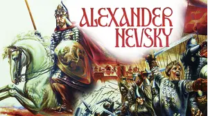 Alexander Nevsky