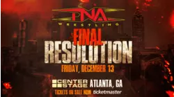 Final Resolution 2024