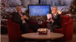 Steve Harvey Part 2