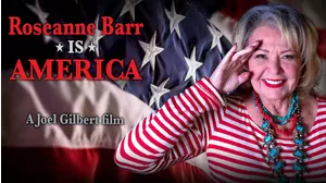 Roseanne Barr Is America