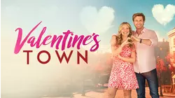 Valentine's Town