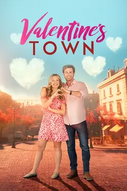 Valentine's Town