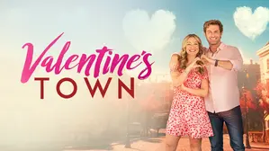 Valentine's Town
