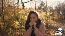 Beyond The Forecast: How to minimize your fall allergies