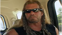 Dog the Bounty Hunter: Vegas or Bust -- Dog the Bounty Hunter
