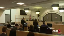 Barry Morphew Pleads Not Guilty in Death of Wife