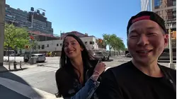 Cheap Thrills and Chicken Wings