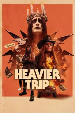 Heavier Trip
