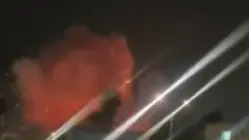 Irán lanza lluvia de misiles contra Israel y niega tener algún diálogo con Estados Unidos