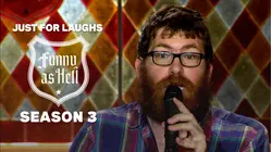 Funny As Hell - S3E10
