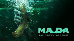 Ma Da The Drowning Spirit
