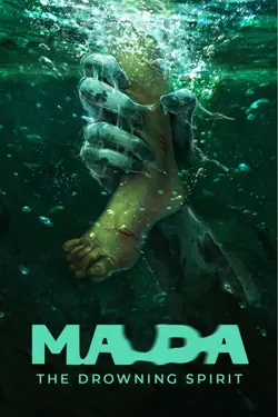Ma Da The Drowning Spirit