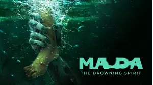 Ma Da The Drowning Spirit