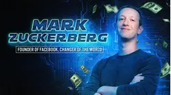 Mark Zuckerberg: Founder of Facebook, Changer of the World