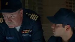 Lost at Sea