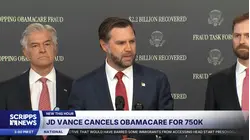 Trump admin cancels Obamacare coverage for 760,000, citing improper signups