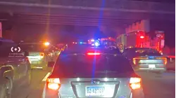 Crash closes all northbound lanes of Sprain Brook Parkway in Greenburgh