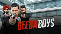 Beeba Boys