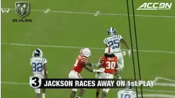 Top Plays of Week 10 | RAM Trucks Power Plays of the Week