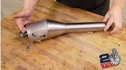 Install A Tilt Wheel Steering Column