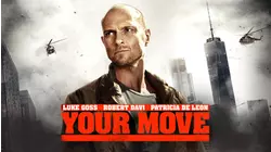 Your Move